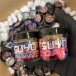 Tsuyo Crumble