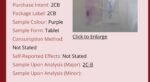 Illuminate 20mg 2CB Pills