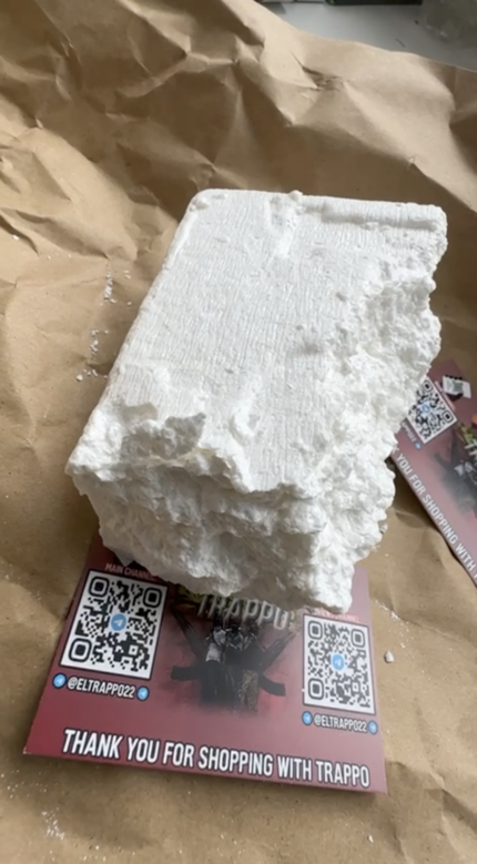 Cocaine