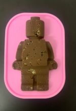 GIANT POPPING CANDY LEGO MAN