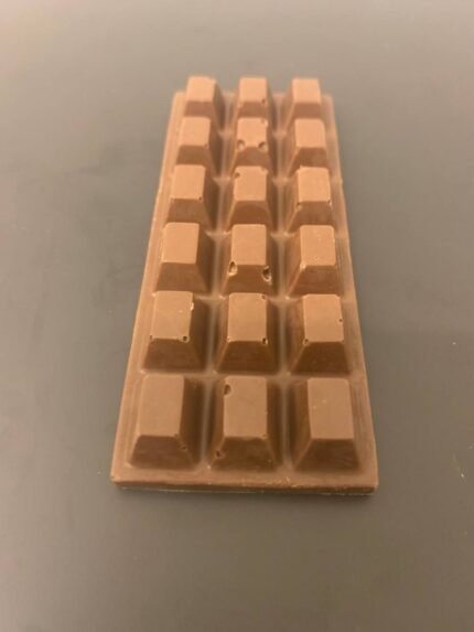 Rocky Road 200mg THC