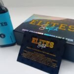 Elites Switch 1g Disposable vape