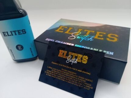 Elites Switch 1g Disposable vape