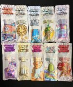 FAMILY HIGH 1g VAPES