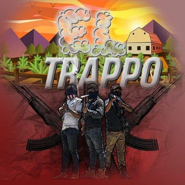 Eltrappo